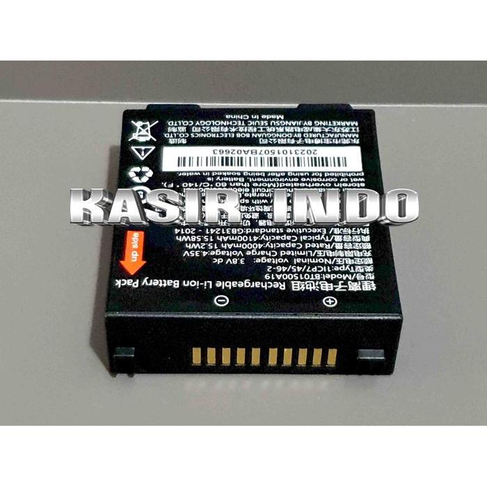 BATERAI SEUIC AUTOID9 BATRE SEUIC A9 BATERE AUTOID9N BATTERY PDT-PDA-MOBILE SCAN SEUIC