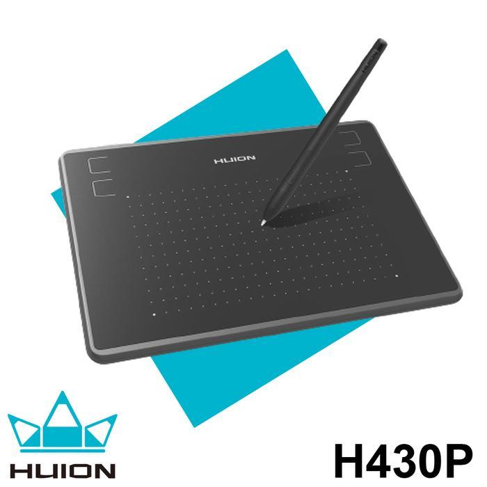 Huion H430P Graphic Drawing Tablet OSU alt huion h420 420 g430