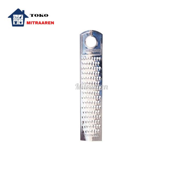 Parut Growol Parut Pepaya Stainless Steel Parutan Serbaguna Manual