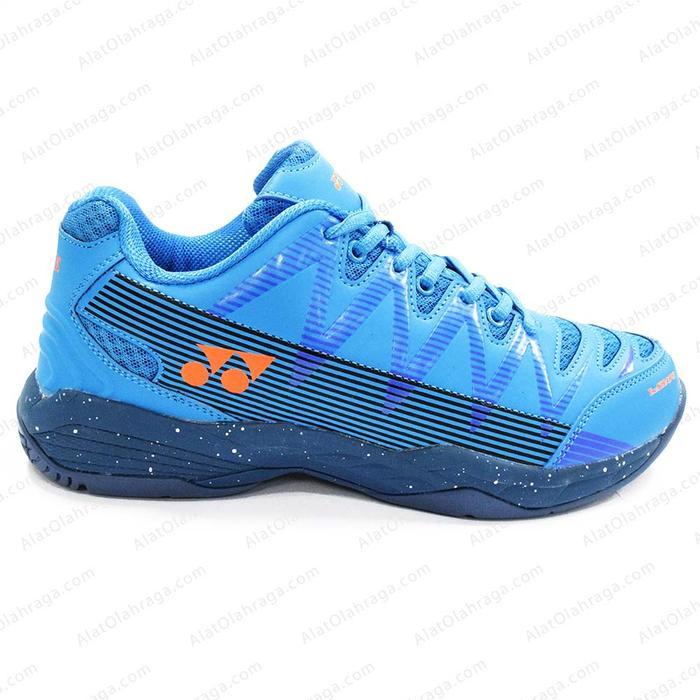 Sepatu Badminton Yonex Dominant Digital Aqua