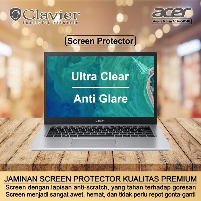 TERMURAH Screen Protector Anti Gores Acer Aspire 5 Slim A514-54-33AP 33WF 34XW