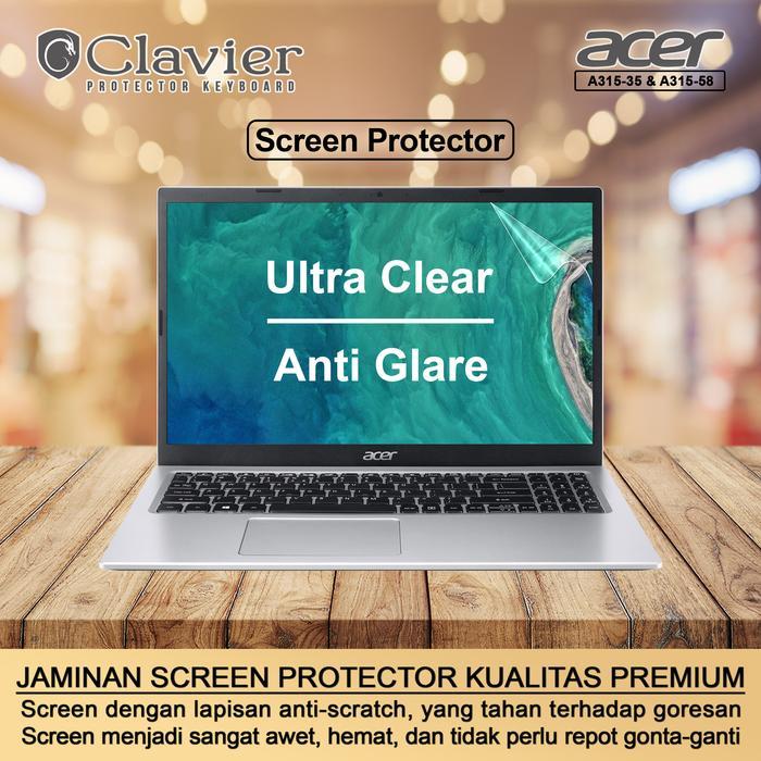 PROMO Screen Protector Anti Gores Acer Aspire 3 A315-35-C0UJ C7SL Doff Glare