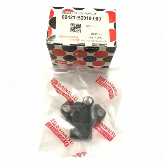 Sensor Map Daihatsu Gran Max