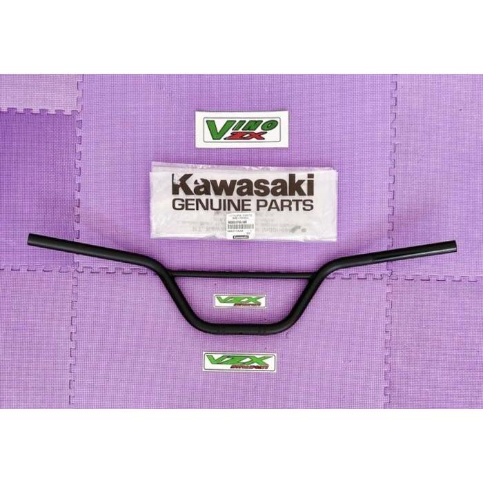 Setang Stang Stir Kawasaki W 175 Tr W175Tr W175 Tr Original Kawasaki