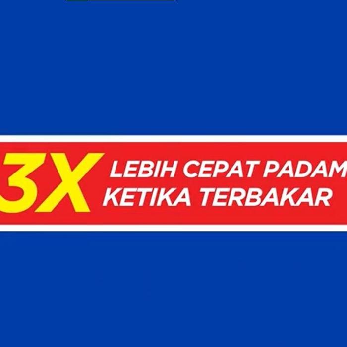 Kabel Listrik Kabel Wilson Nym 2X1.5 (Per 50 Meter) Kabel Listrik Wilson