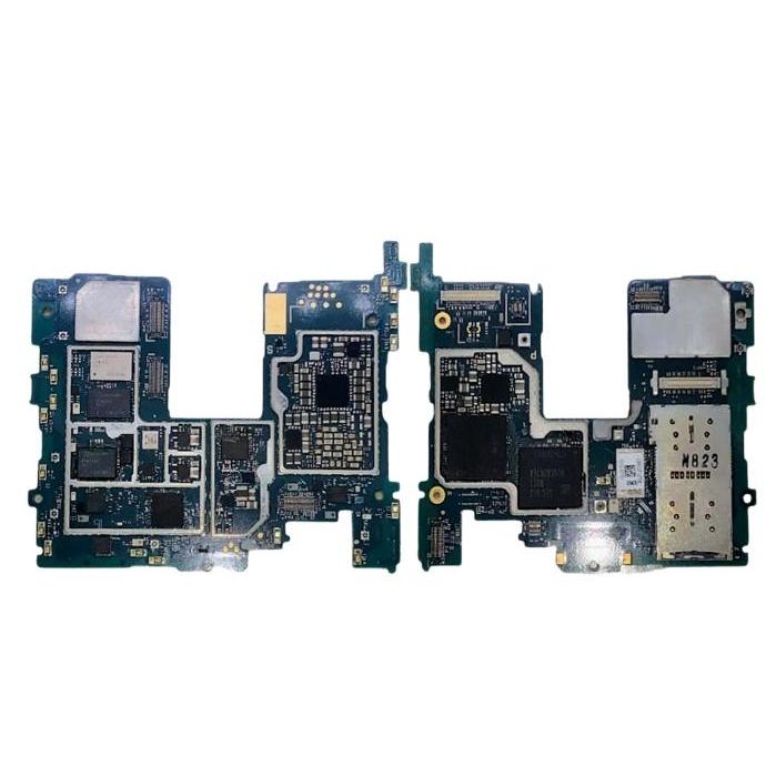 Mesin Sony Xperia XZ2 Premium KLUCG2K1EA Gambling