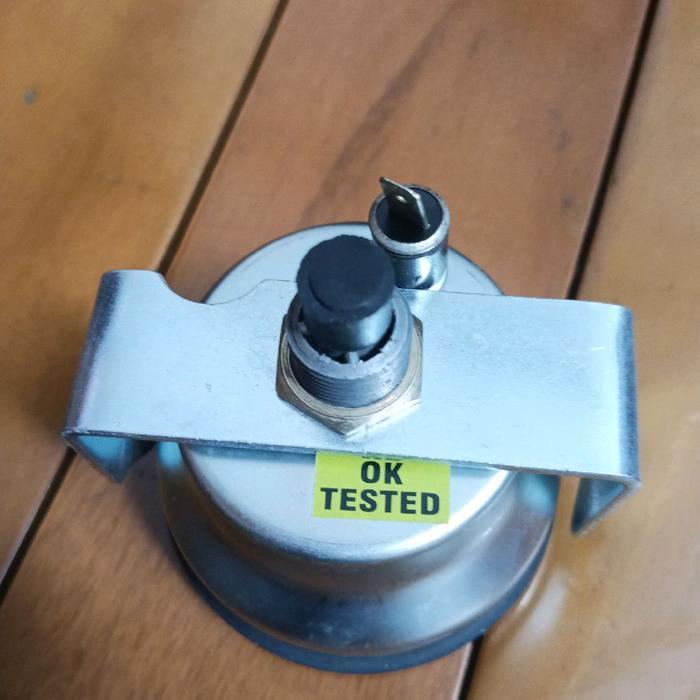 Speedometer Motor Bmwr25 R26 R27 Pasti Promo