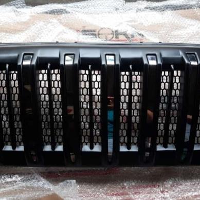 Grill Innova Reborn 2021