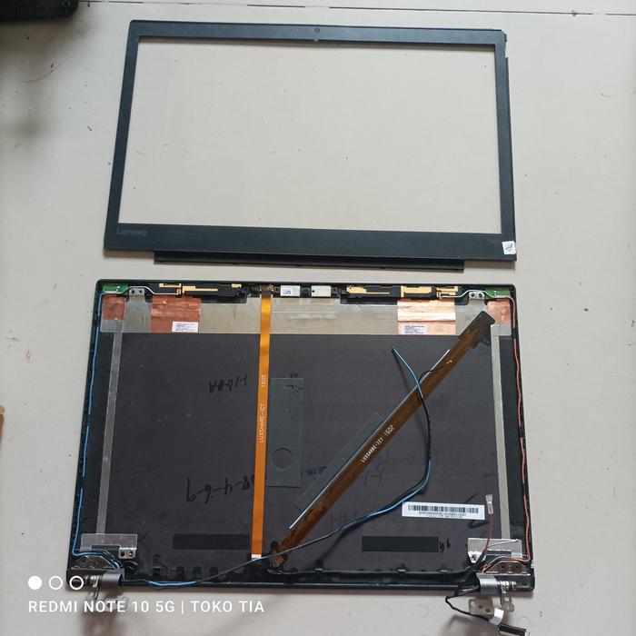 Cover LCD Lenovo Thinkpad T460s original - [03/01]