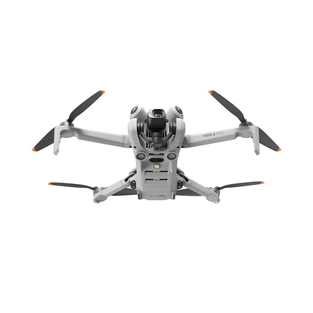 DJI Mini 4 PRO Drone 4K/60fps HDR True Vertical Shooting 20km FHD Video Transmission original brand