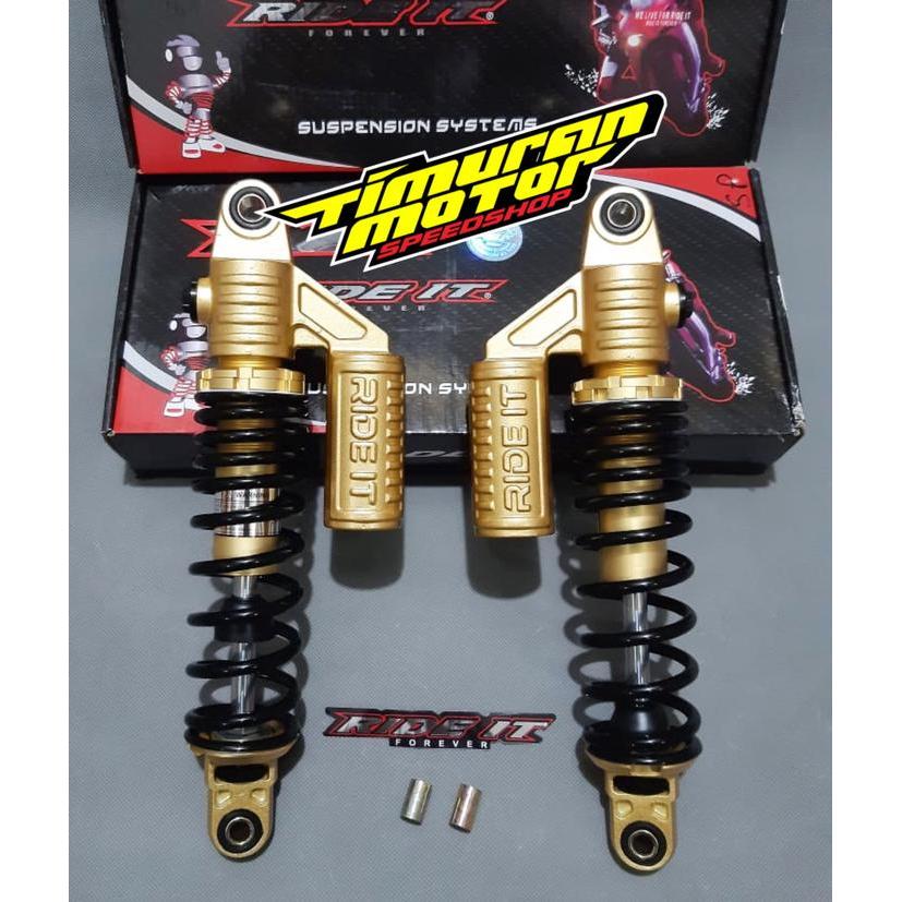 Shock Ride It Classic 320 Mm Model Kayaba