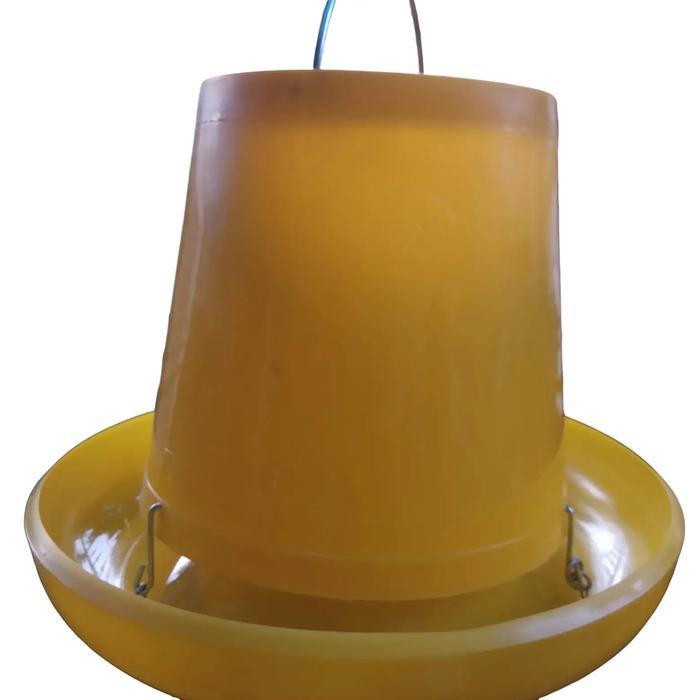 READY SILAHKAN DIORDER WADAH PAKAN AYAM 3 KG TEMPAT MAKAN AYAM 3KG TEMPAT RANSUM AYAM 3KILO