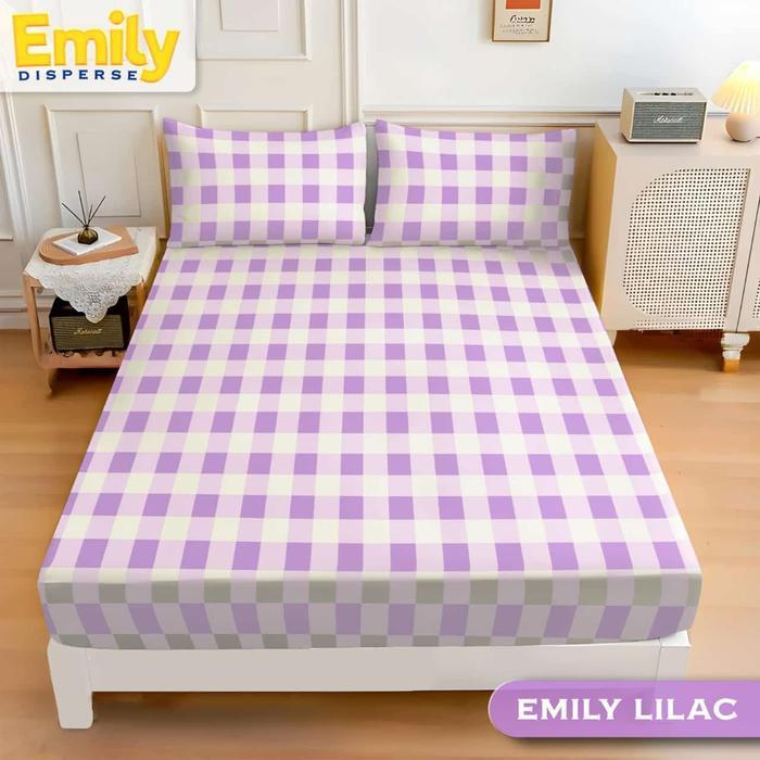 Kasur INOAC No.1 ukuran 200x180x30 EON D23 Asli Busa