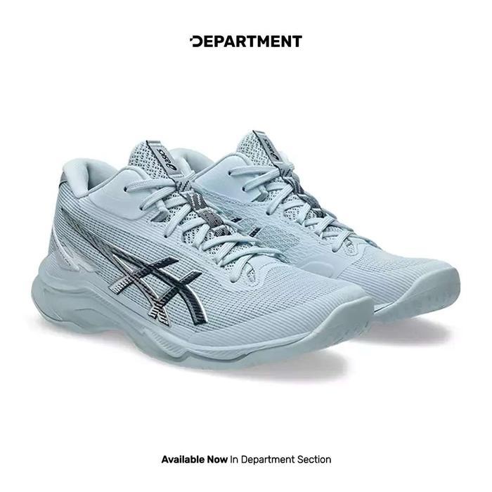 Sepatu Voli ASICS NETBURNER BALLISTIC FF MT 4 W 1052A084400 ORIGINAL