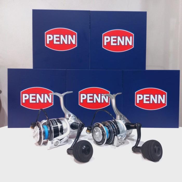 Grosir Reel Penn Battle Iv 3000Dx/4000Dx/5000Dx/6000Dx /8000Dx