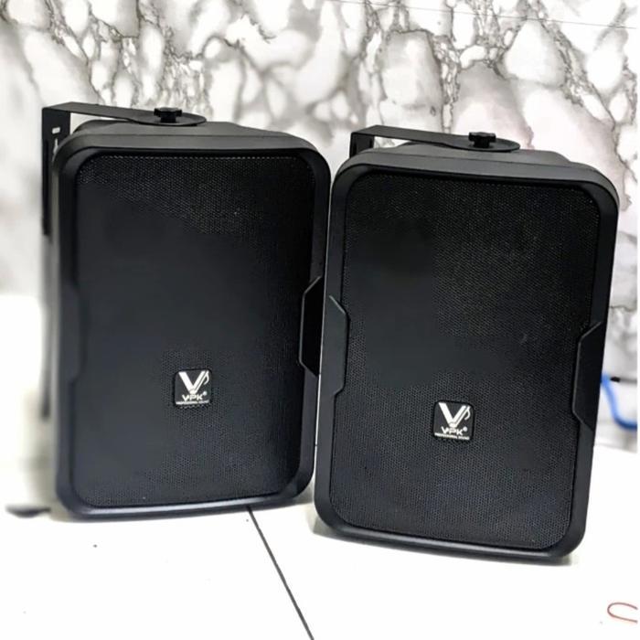 Speaker Aktif Vpk Ws 6A Original 6 Inch Active Vpk Ws 6 A Speaker Akt Terlaris