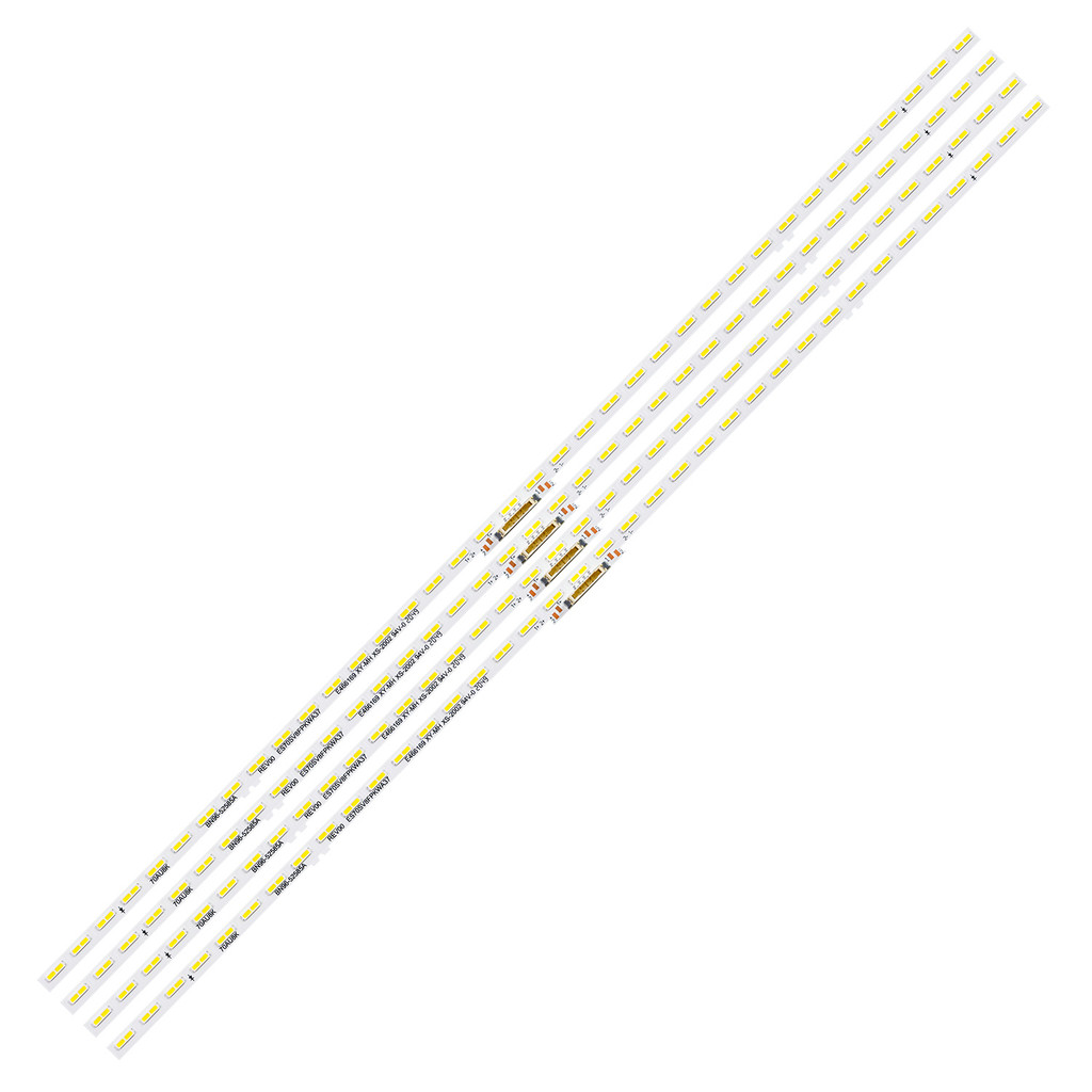 LED backlight strip for Samsung 70AU8K 70AUBK UA70AU8000 UE70AU9000K UE70AU8072U UE70AU9000