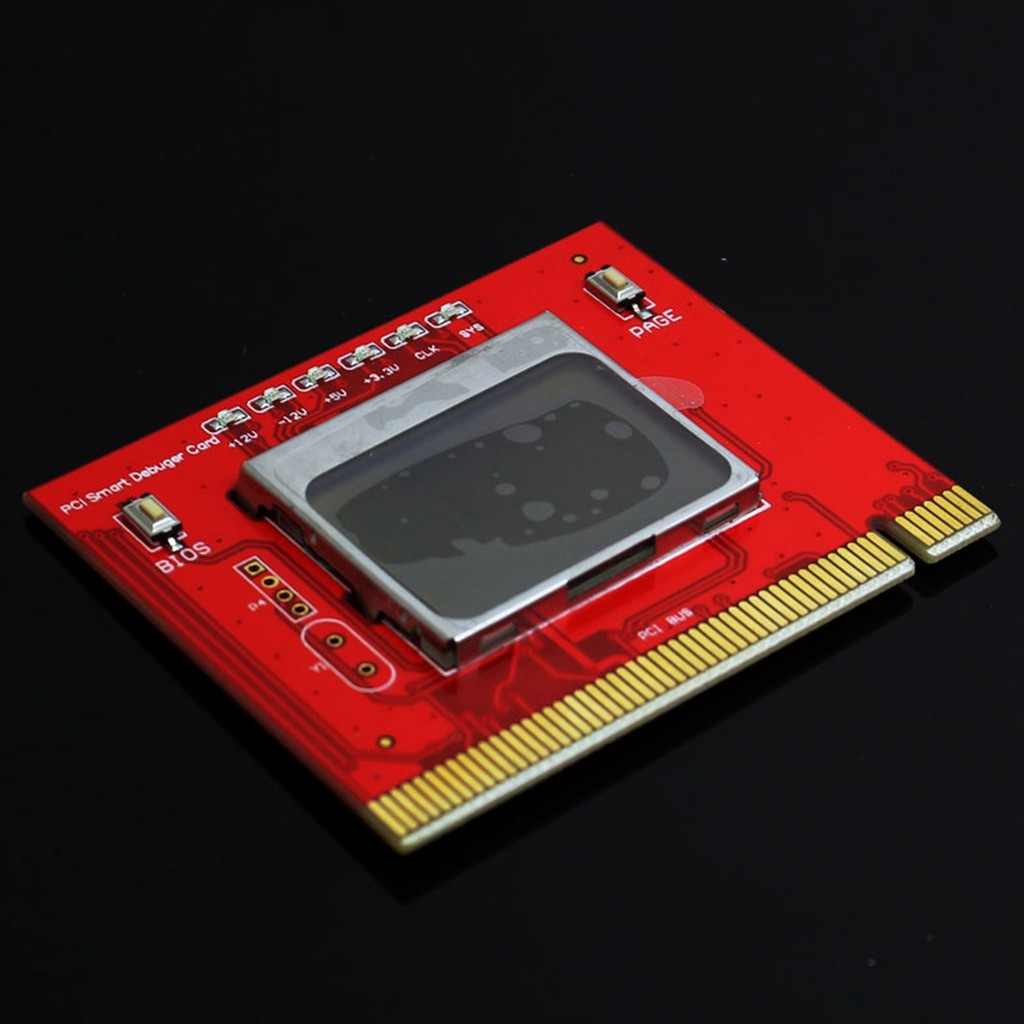 Classic-Diagnostic Card For PC Laptop Desktop PC LCD PCI Display Computer Analyzer Motherboard