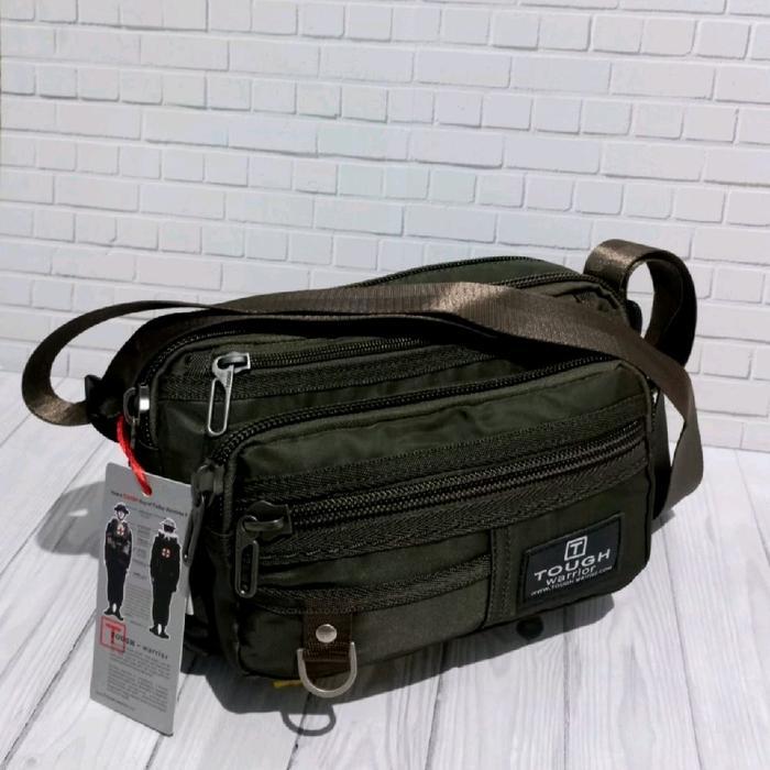 Tas Selempang Pria Tas Selempang Pria Terlaris T5208