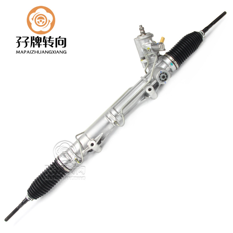 Auto Parts Hydraulic Power Steering Rack and Pinion LHD Steering Gear Box for X3 E83 2006-2012 OEM