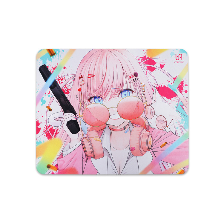 VAXEE Pcute:Re Professional Gaming and Esports Mouse Pad Fabric Fiber Mouse Pad