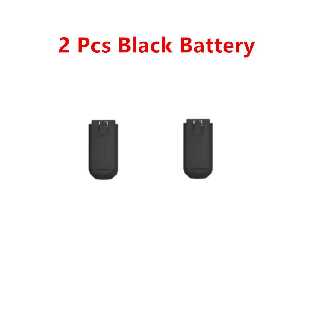 X228 Drone Accessory X228 Drone Batteries 3.7V 600mAh Battery / Propeller Blade / Use For X228 Drone