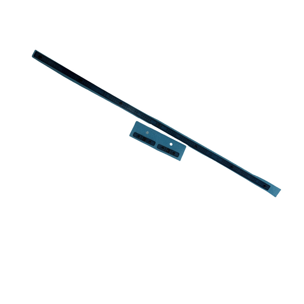 New for LENOVO ThinkPad X1 Extreme 4th Gen Rubber Feet Foot Bottom Case