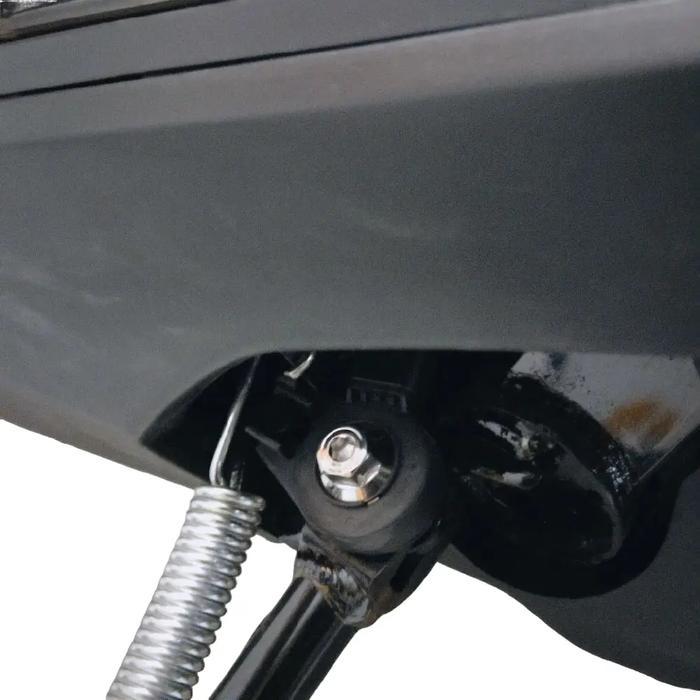 BAUT STANDAR 1 HONDA STAINLESS 2 KUNCI VARIO BEAT SCOOPY PCX ADV STYLO