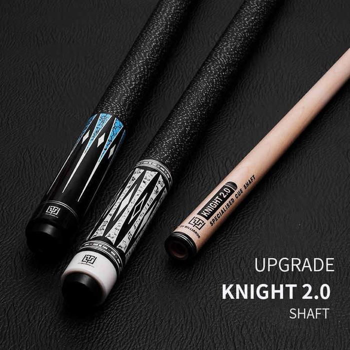 Billiard Cue Stik TY GP Series by FURY Premium Series TY Brand By FURY