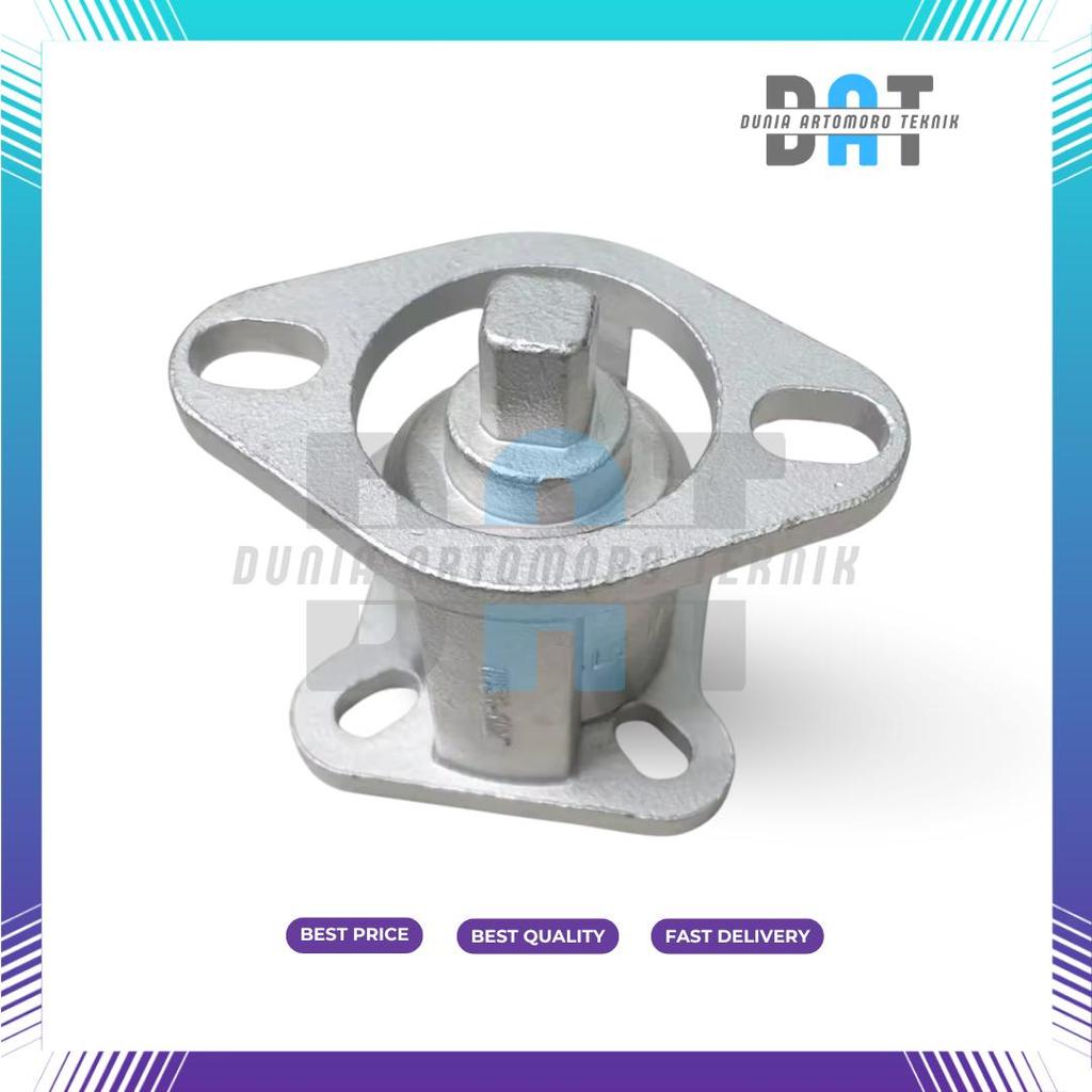 Mounting Bracket Axis Breket Ball Valve PVC Actuator 1 Inch