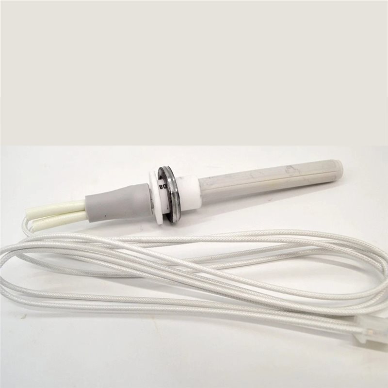 B25B Igniter With Gaskets For Toyostove For Laser 73, 56, 55, 72- Laser Heater Parts 20475518