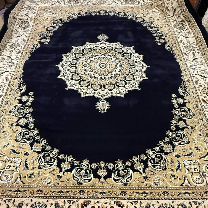 Karpet turki 3x4 meter , super tebal dan economy