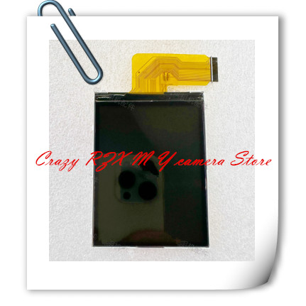 For Nikon L28 L30 Screen LCD Display Camera with Backlight
