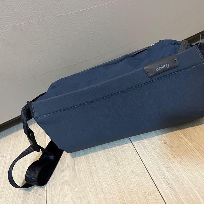 Bellroy sling bag