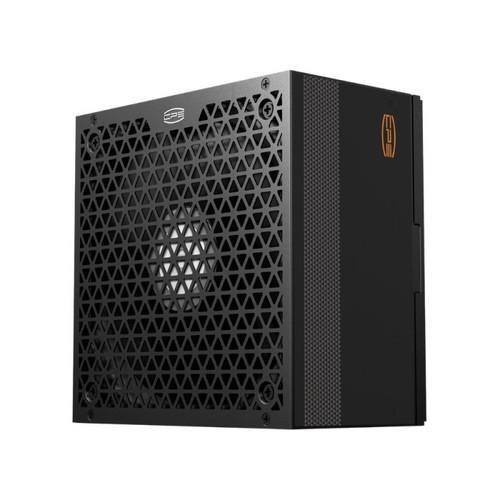 POWER SUPPLY PCCOOLER KG750 750WATT ATX 80+ BRONZE BLACK