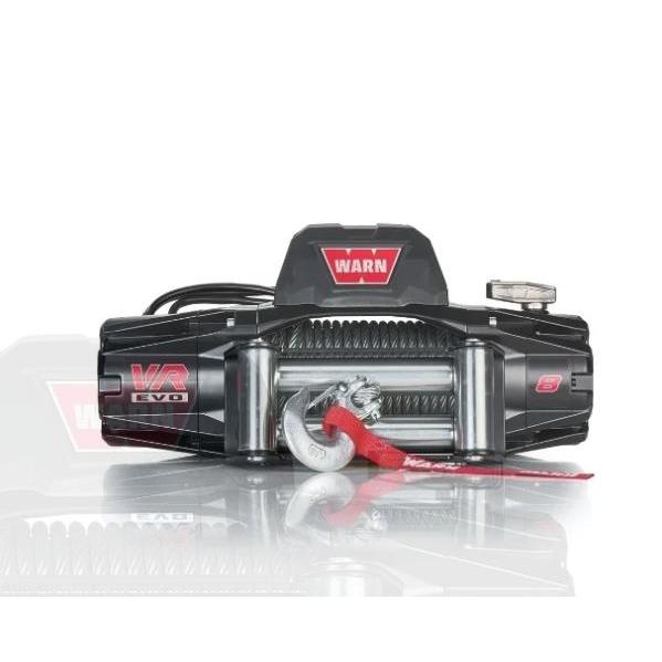 WARN WINCH VR EVO 8K - 103250