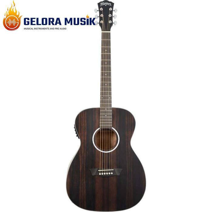 Gitar Akustik Washburn DFEFE-U