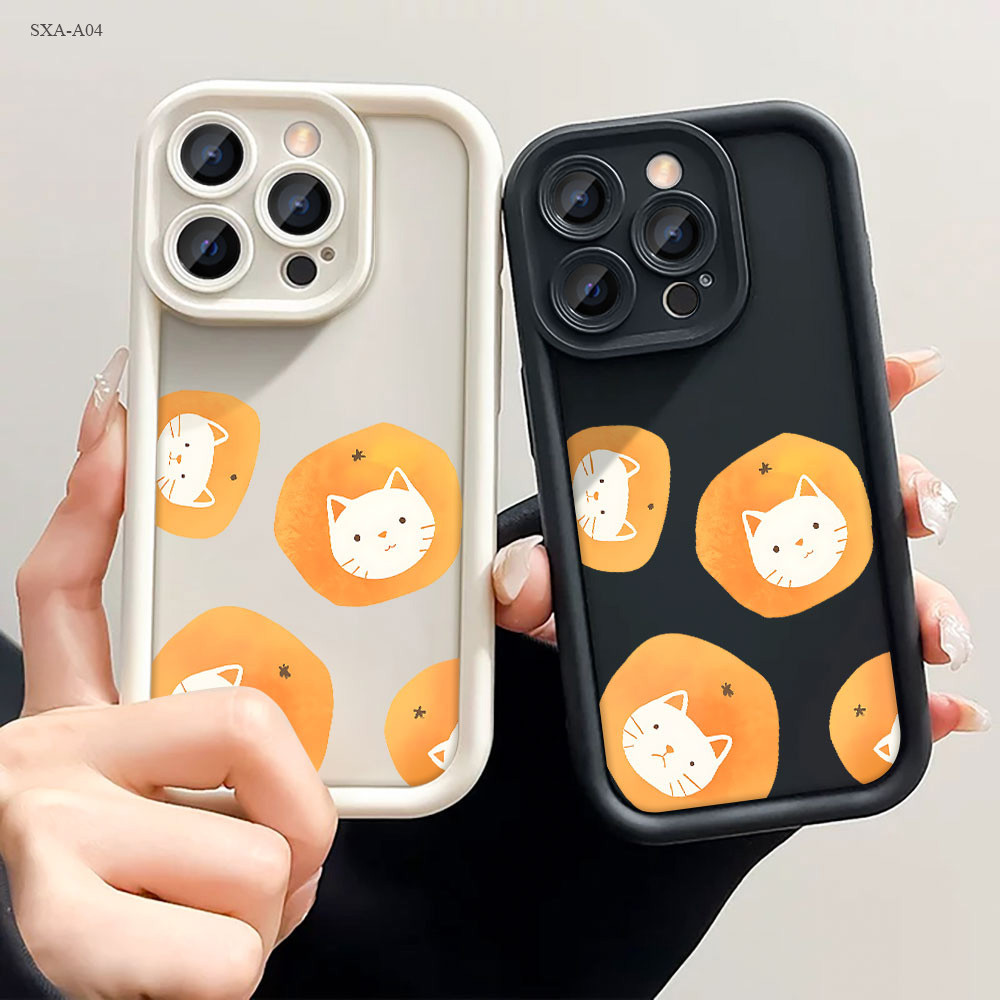 Case HP Casing For Compitable With Samsung Galaxy A55 A35 A54 A52 A52S A51 A50S A50 A30S A53 A34 A33