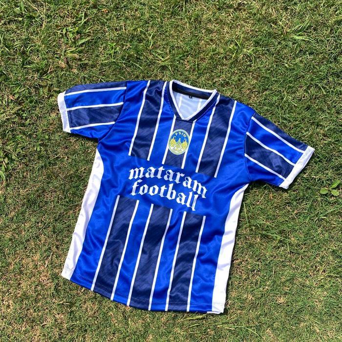 Premium jersey PSIM JOGJA KARTA 01 VINTAGE