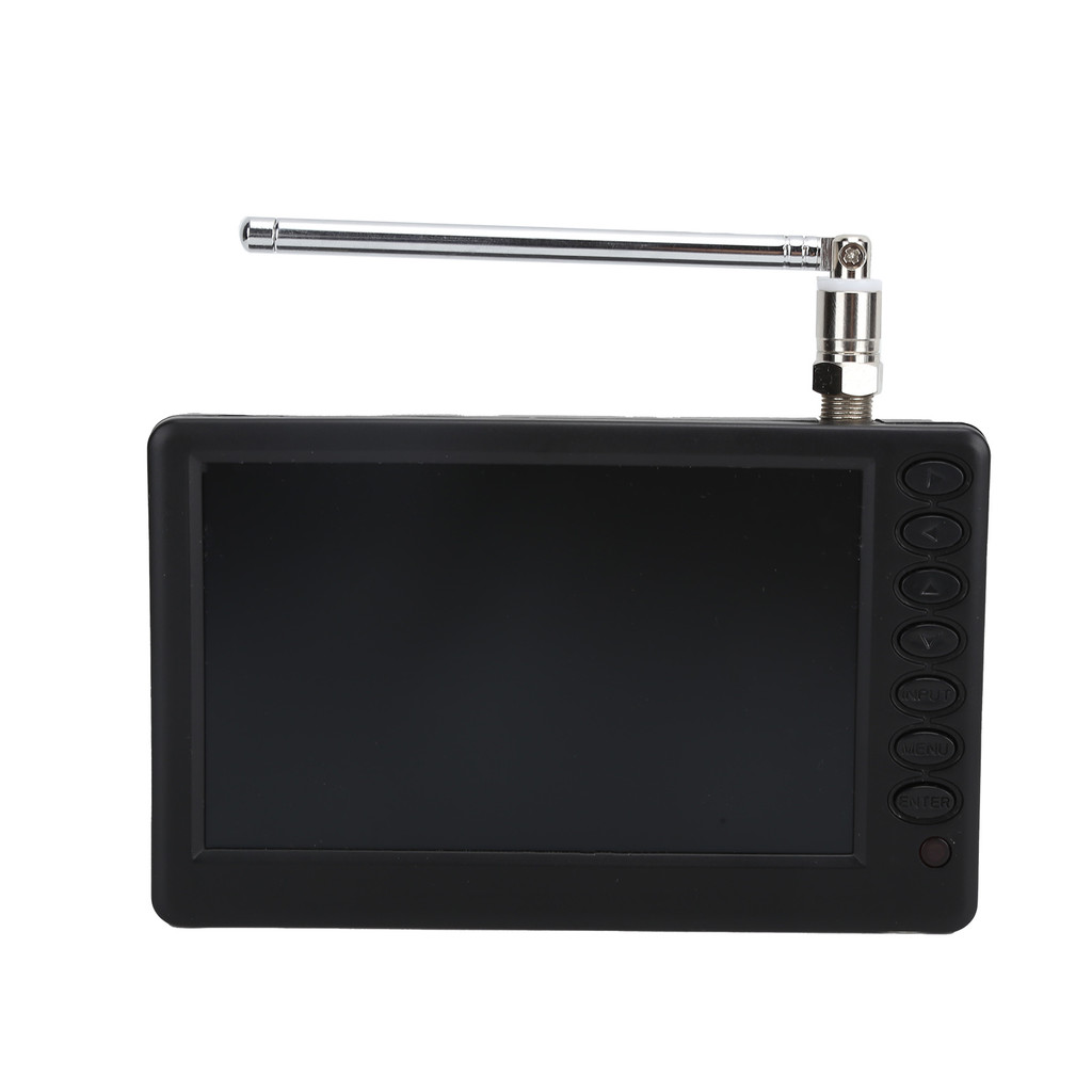 Mini TV Televisions&amp Video Products LEADSTAR 5 Inch Digital Television ATSC TV Portable Digital