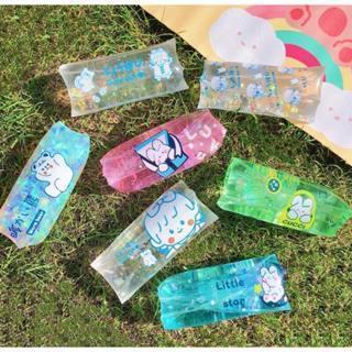 (VIRAL) SLIME CRYSTAL JUMBO MAINAN ANAK PLAYDOUGH MAINAN ANAK SLIME CRYSTAL MUD JUMBO