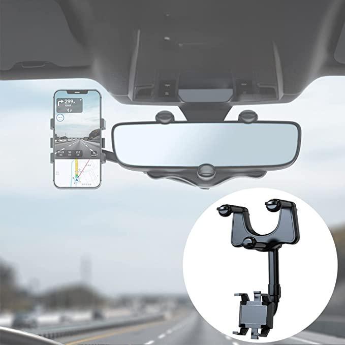 Best Seller Phone Holder Spion Mobil 360 Holder Hp Mobil Kuat Kokoh Tahan Lama Original