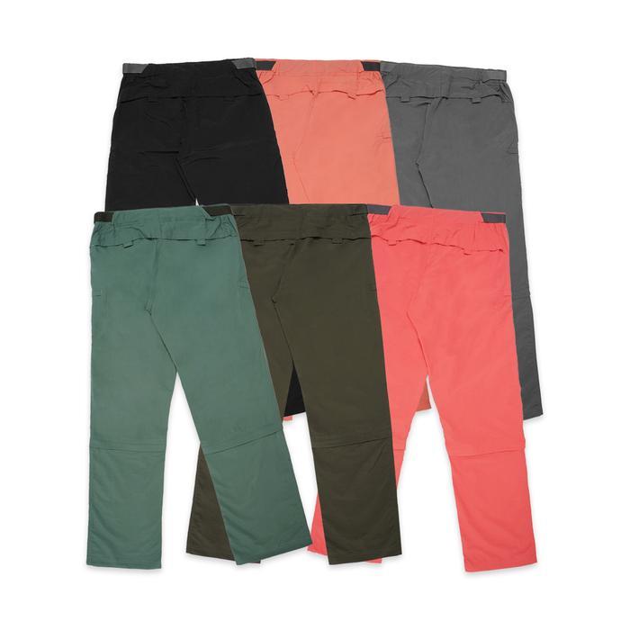 Arcteryx Lightweight Convertible Hiking Pants New