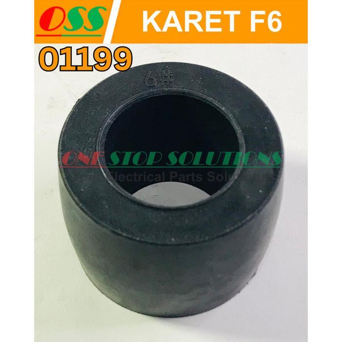 Karet F6 Rubber Coupling Fcl 280-315 / Karet Kopling Fcl280-315 Kopel Terlaris