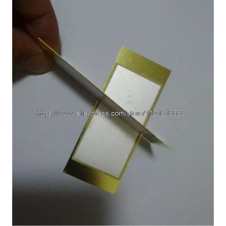 2~10PCS BIMORPH PIEZO, CERAMIC, POWER GENERATION PZT PIEZOELECTRIC 80MMX33MMX0.6