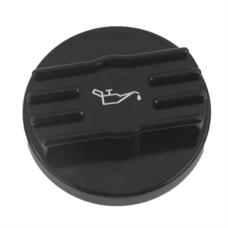 Car Engine Oil Cap Oil Cover For VW EA888 Engine Car Accessories
