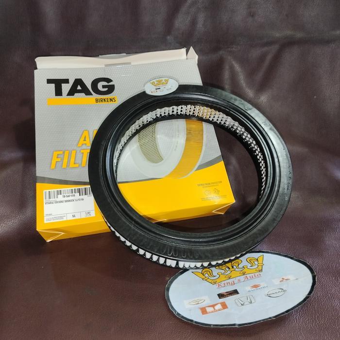 Filter Udara Vitara - Escudo - Sidekick 1992-2001