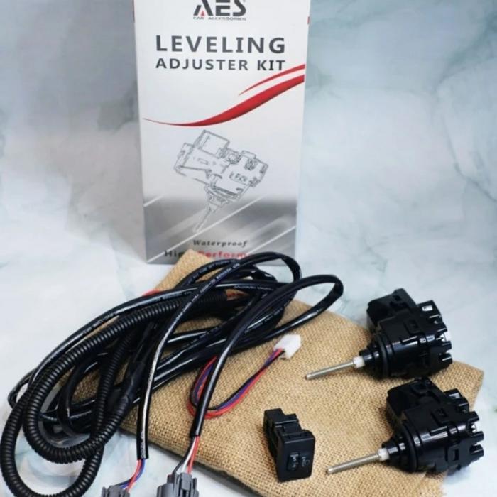 Electric Leveling Elektrik Universal Mobil Leveling Projie