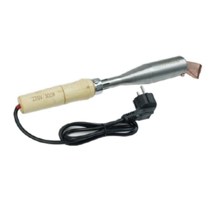 TEKIRO HEAVY DUTY soldering iron 300 WATT solder patri 300watt ORIGINAL