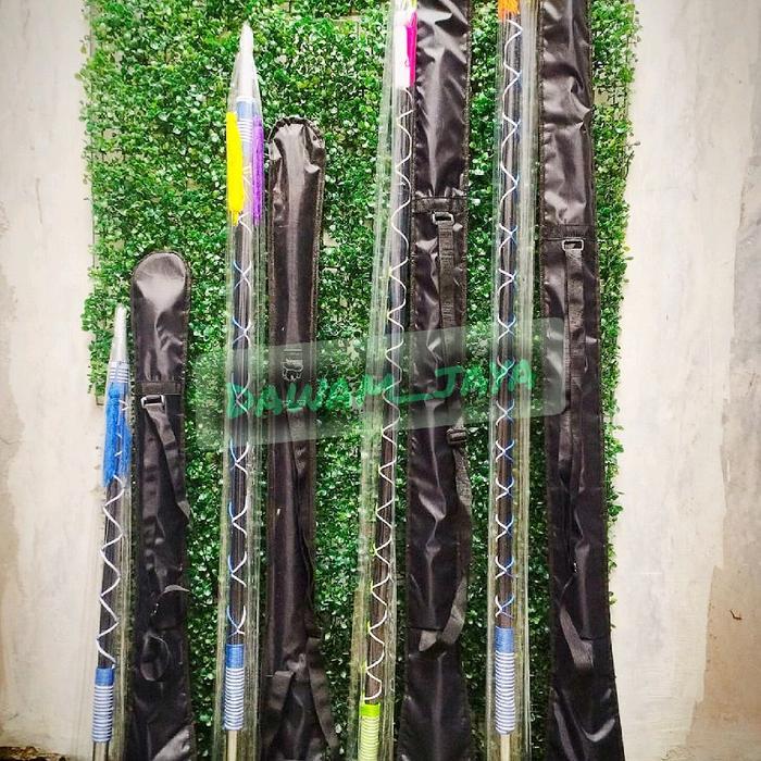tongkat stick mayoret drumband marcingband tongkat mayoret anak TK SD SMP DEWASA